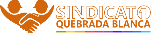 Sindicato Quebrada Blanca logo